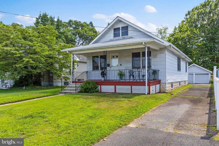 1853 W McGalliard Avenue  Hamilton NJ 08610 photo