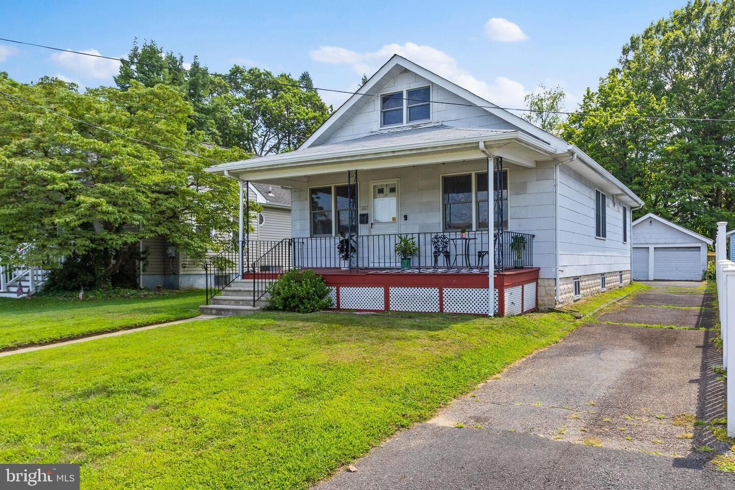 Property Photo:  1853 W McGalliard Avenue  NJ 08610 