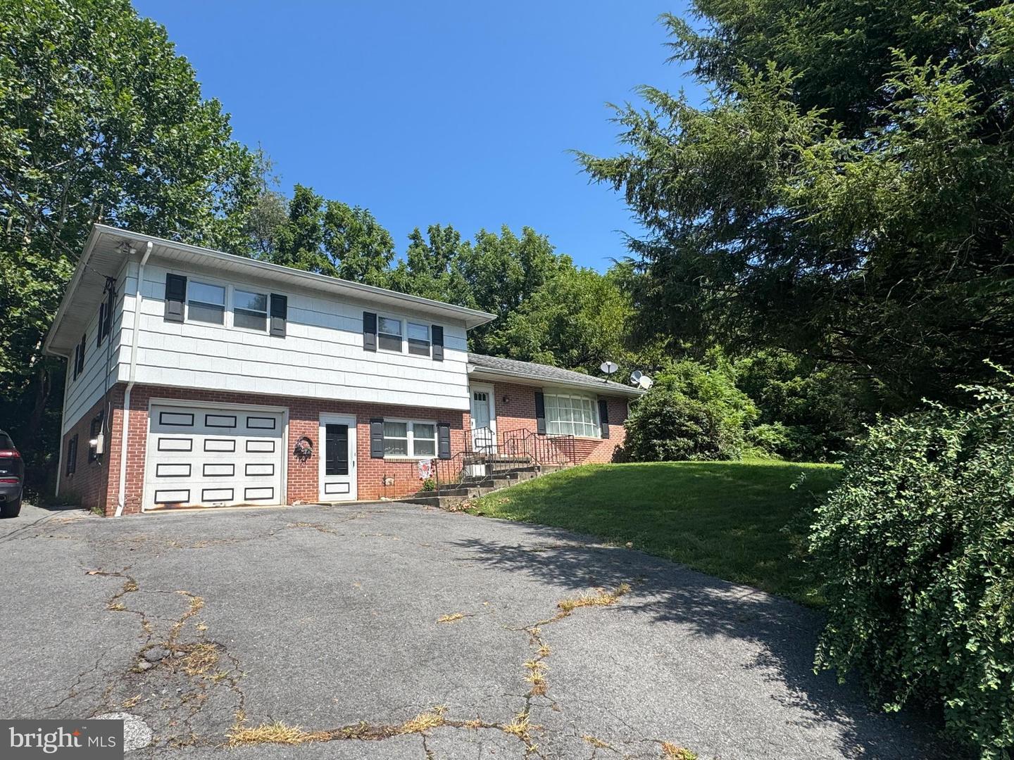 Property Photo:  8655 Wayne Road  PA 17268 