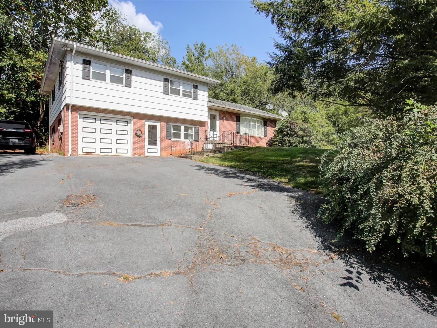 Property Photo:  8655 Wayne Road  PA 17268 