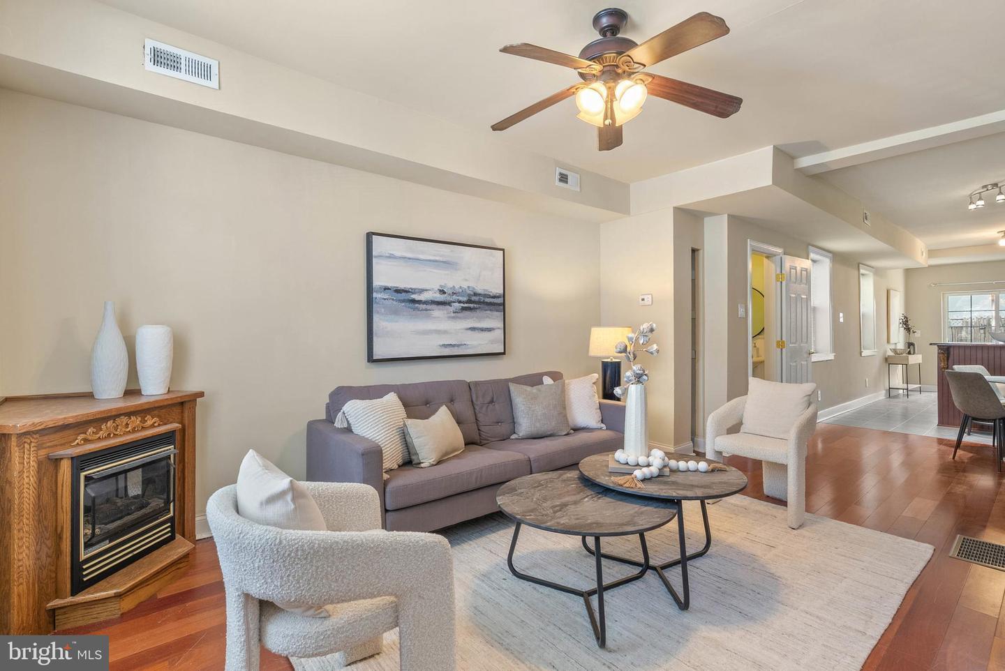 Property Photo:  2436 Montrose Street  PA 19146 