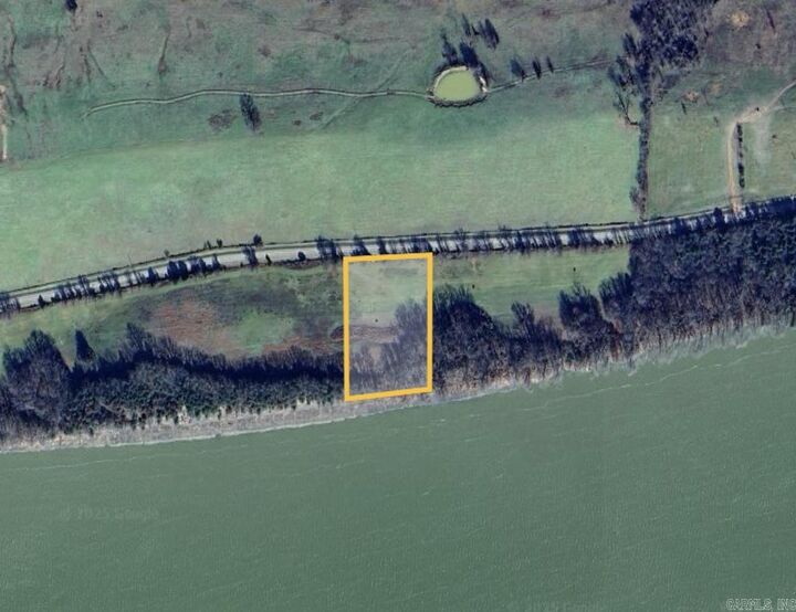 Property Photo:  Tract 10 Hwy 105 South  AR 72823 