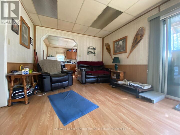 Photo de la propriété:  183 Sandhill Road  ON P0A 1Z0 