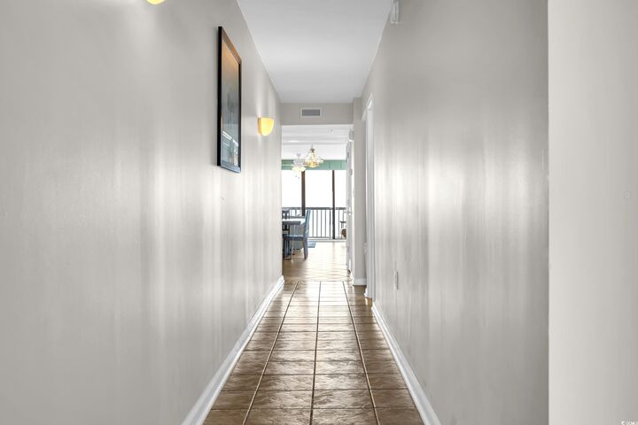 Property Photo:  201 S Ocean Blvd. 1610  SC 29582 
