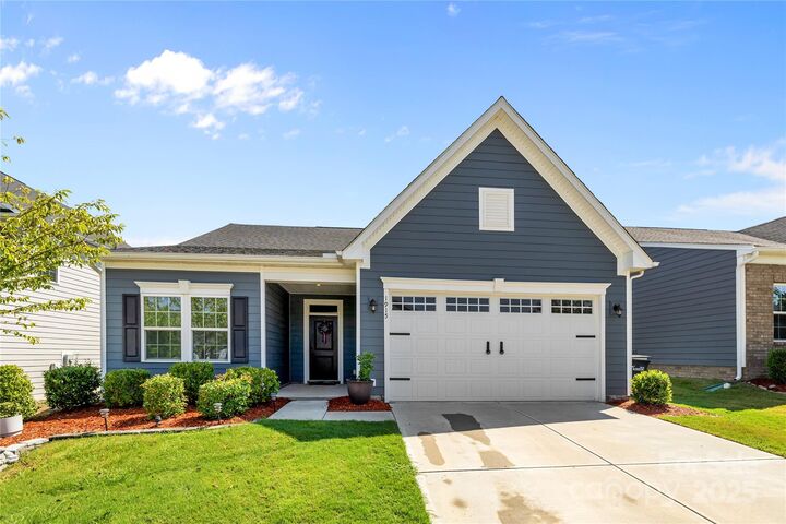 Property Photo:  1915 Slippery Rock Lane  NC 28112 