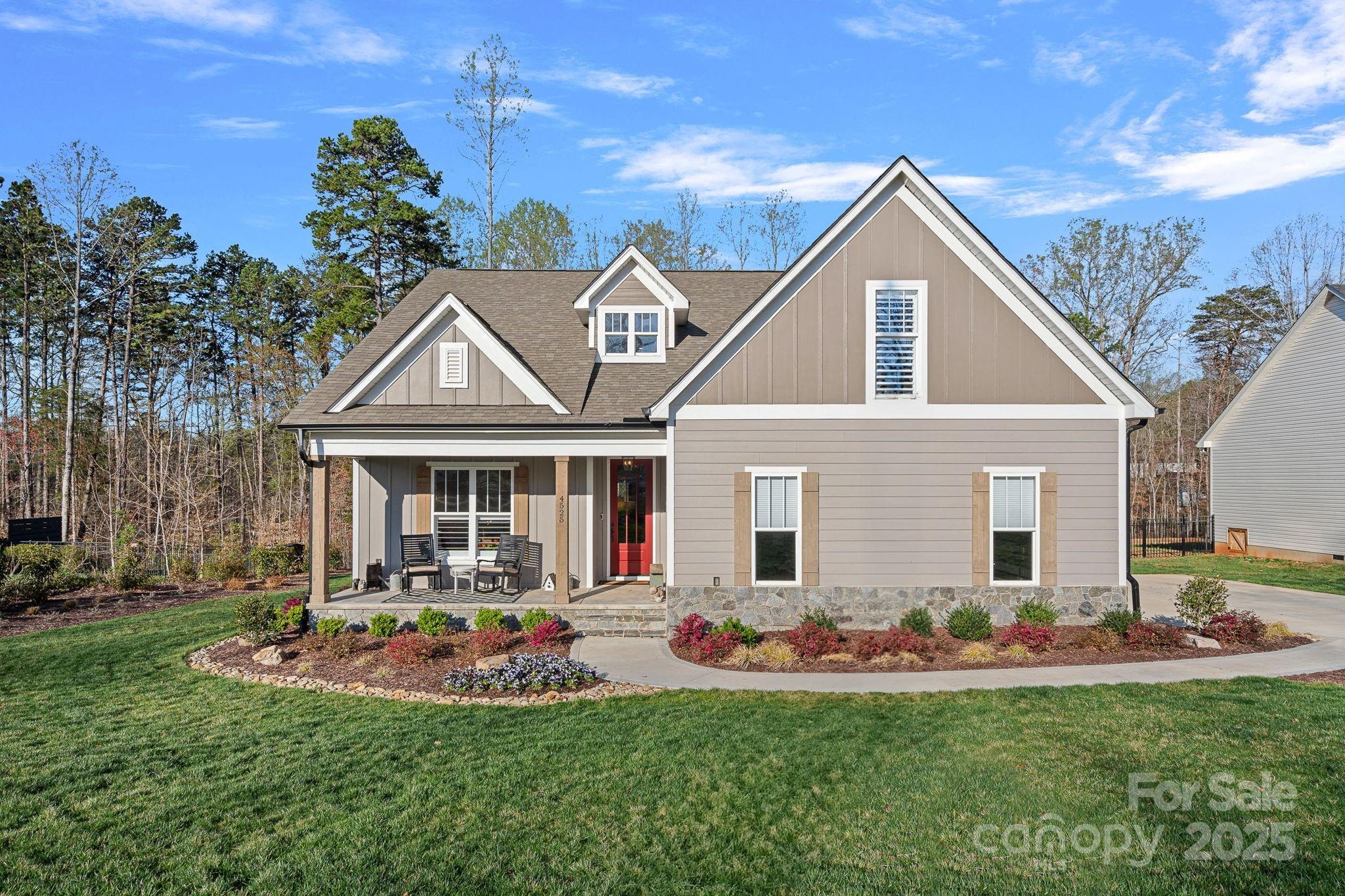 Property Photo:  4525 N Wynswept Drive  NC 28650 