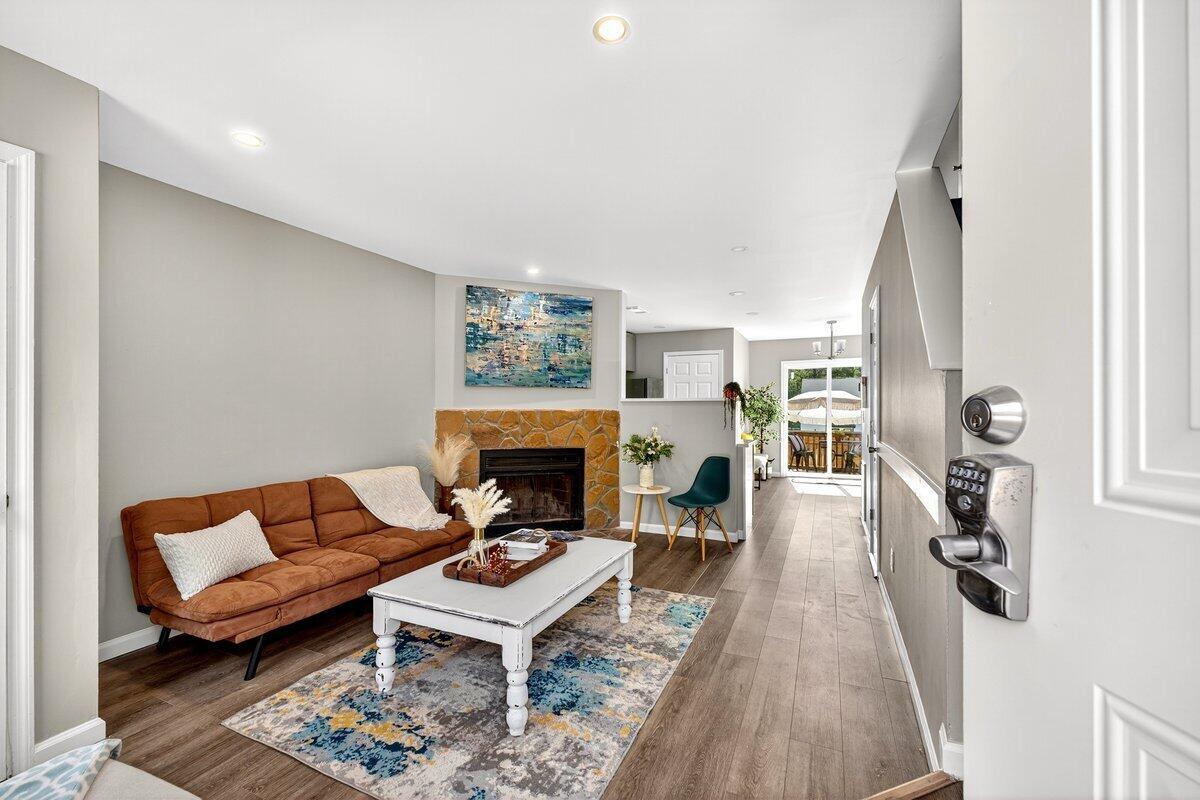 Property Photo: 154 Rahway Road # H SC 29445