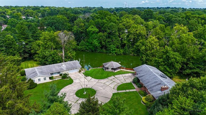 Property Photo:  6410 Daly Road  OH 45224 