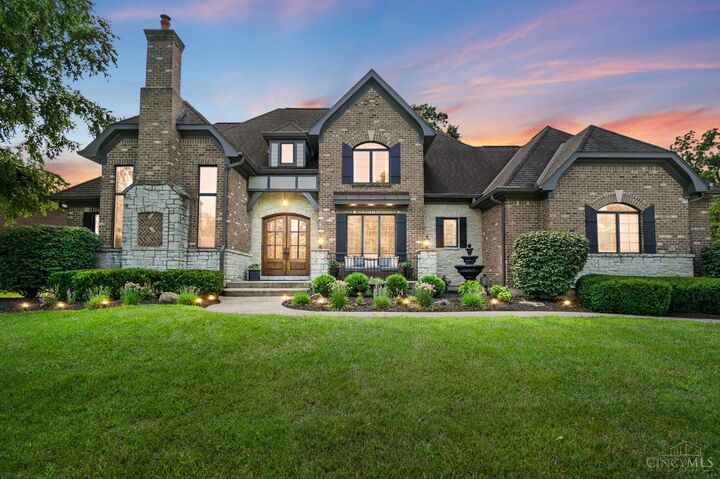 Property Photo:  3727 Carmelle Woods Drive  OH 45040 