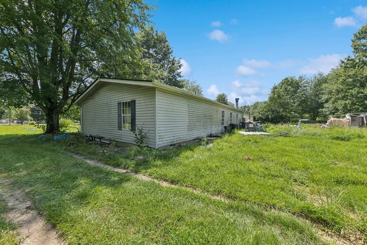 Property Photo: 1993 Old State Road OH 45154