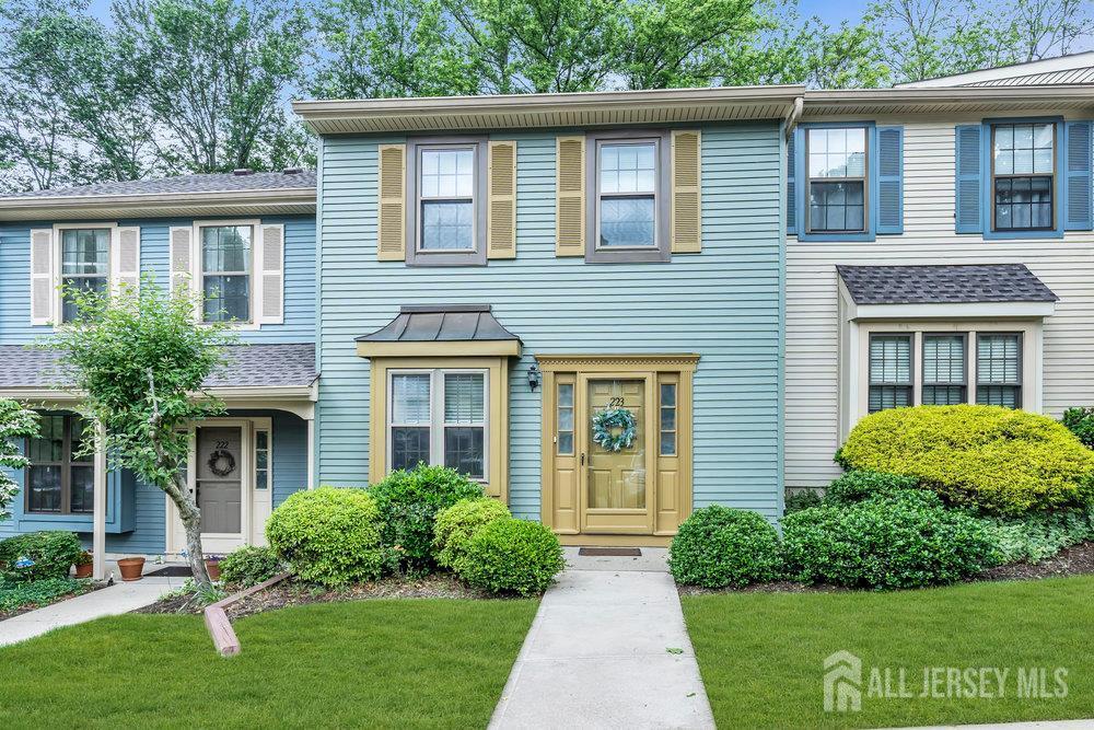 223 Perth Hill Court  Matawan NJ 07747 photo