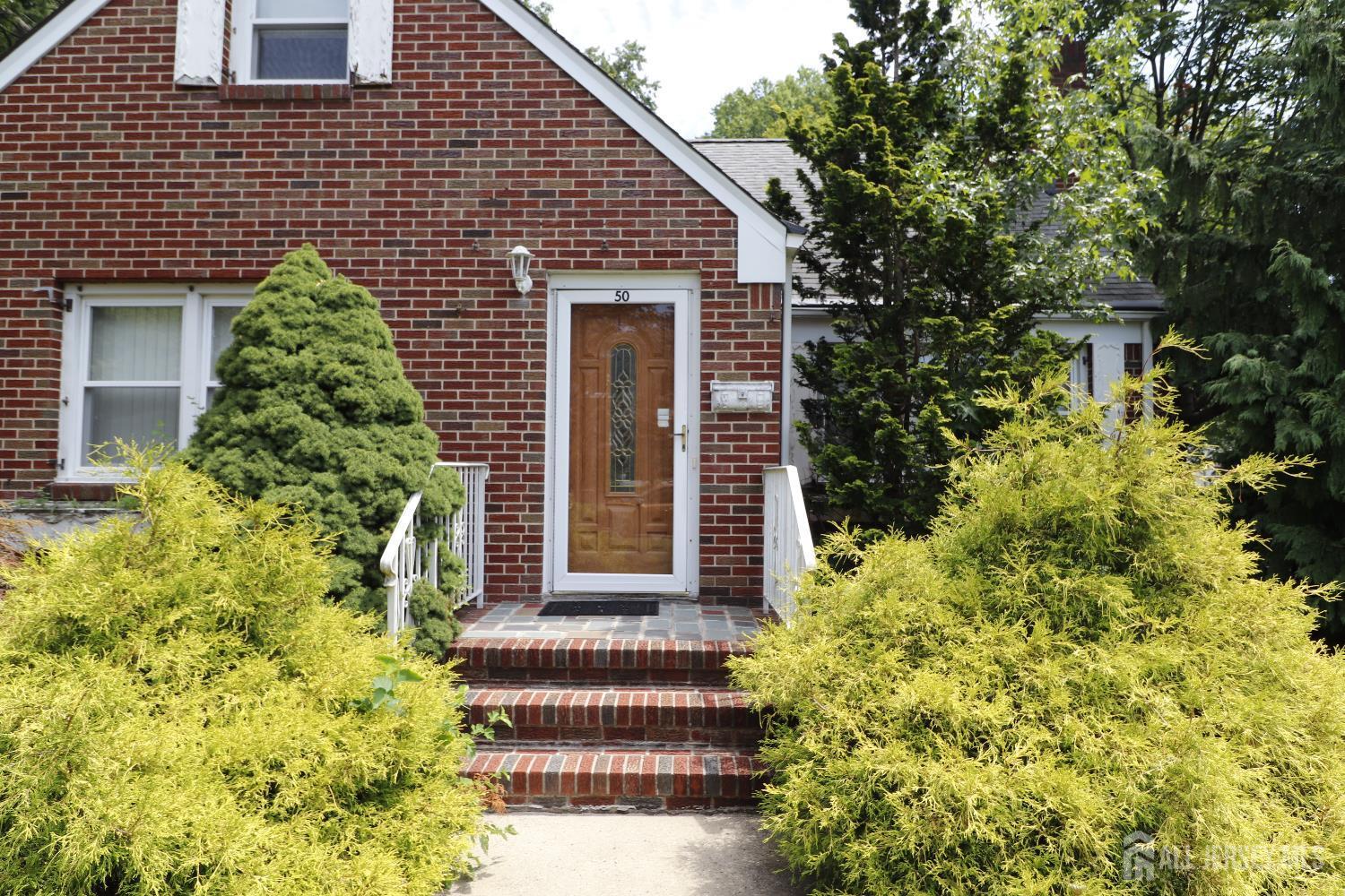 Property Photo: 50 Clover Avenue NJ 07067