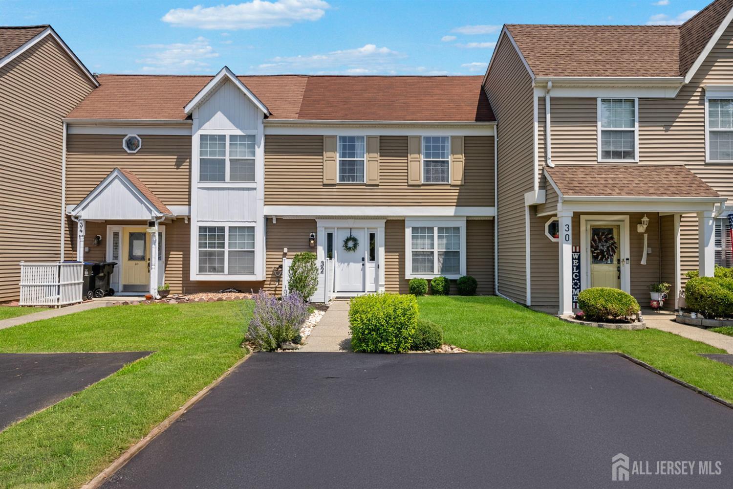 32 Crandall Drive  East Brunswick NJ 08816 photo
