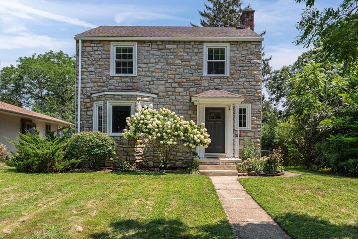 1054 Grandon Avenue  Bexley OH 43209 photo