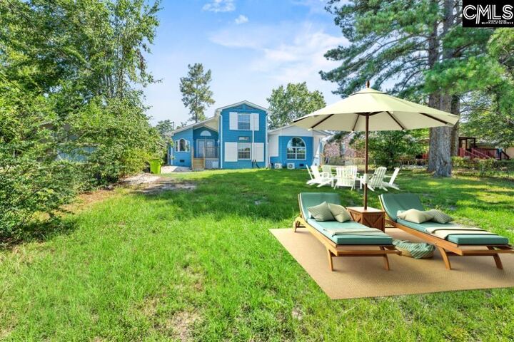 Property Photo:  3613 Padgett  SC 29209 