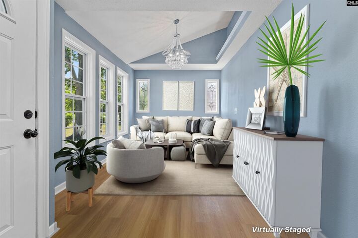 Property Photo:  3613 Padgett  SC 29209 