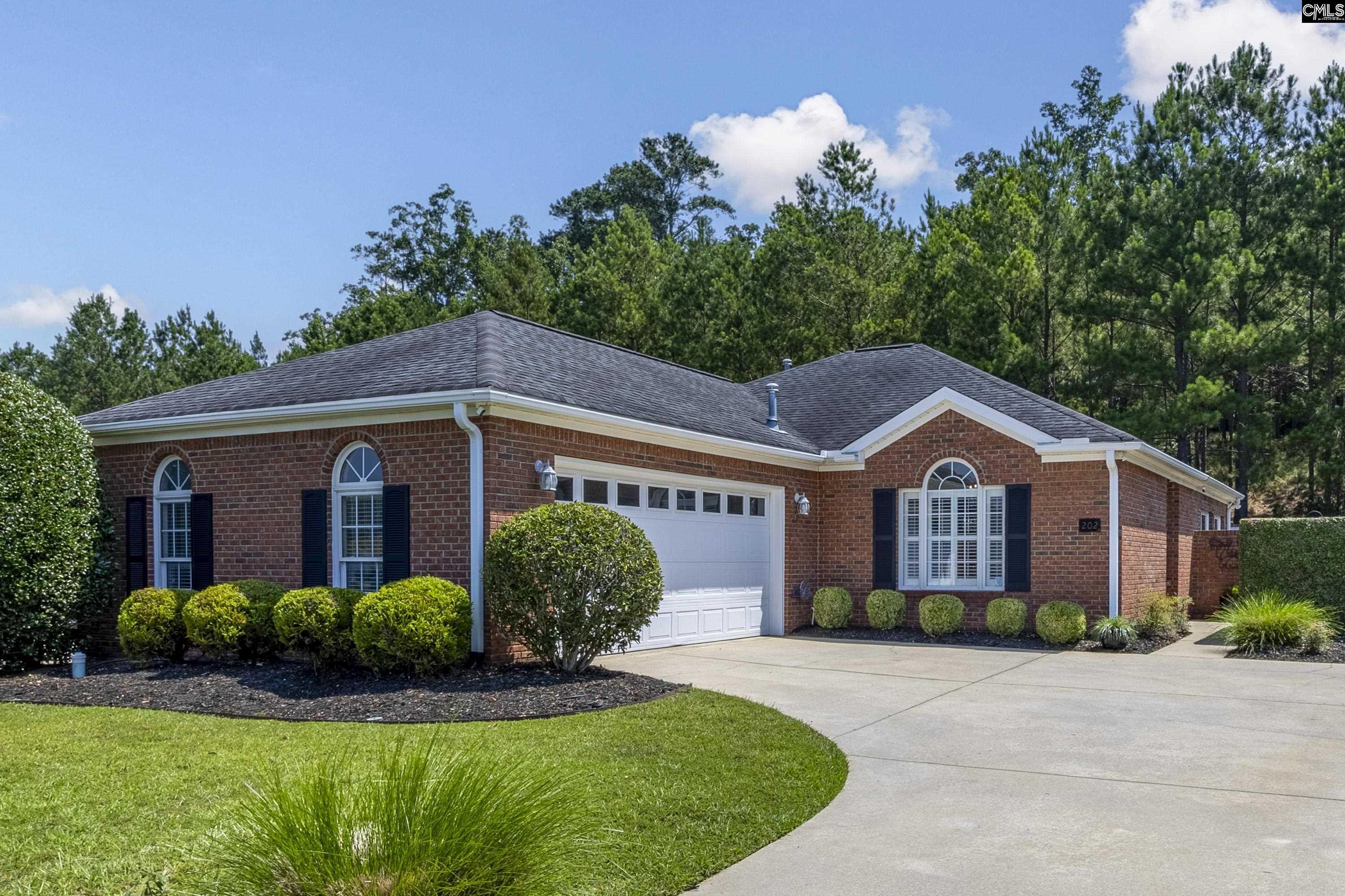 Property Photo: 202 Regal SC 29212