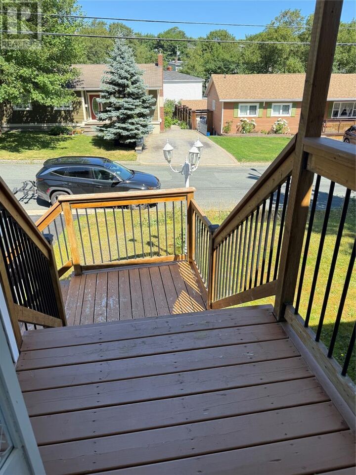 Property Photo: 4 Davidson Place NL A1E 2A4