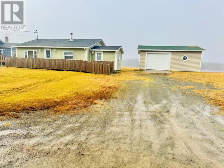 Property Photo: 34A Main Road NL A0B 3B0
