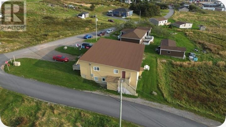 Property Photo: 1-3 Breakwater Crescent NL A0A 3G0