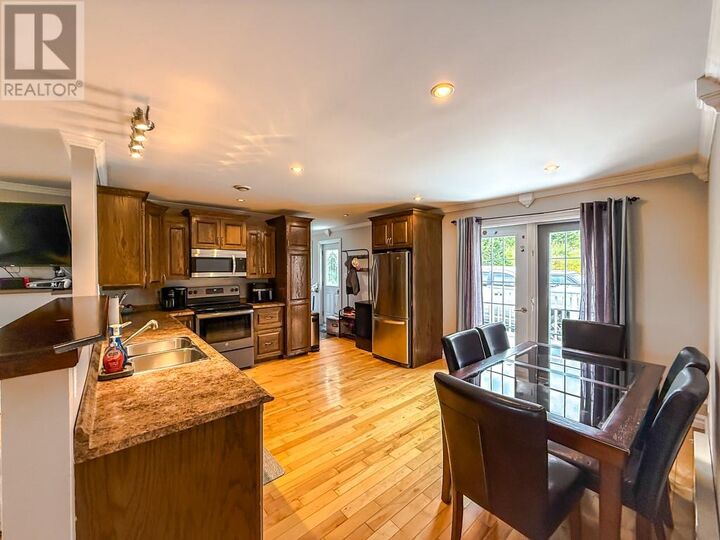 Property Photo: 444 Harvey Street NL A0A 2M0