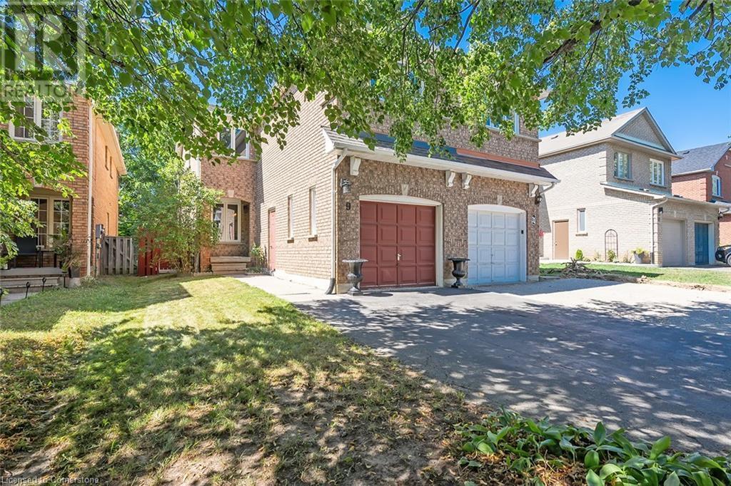 Photo de la propriété: 9 Wakefield Lane ON L0R 2H3