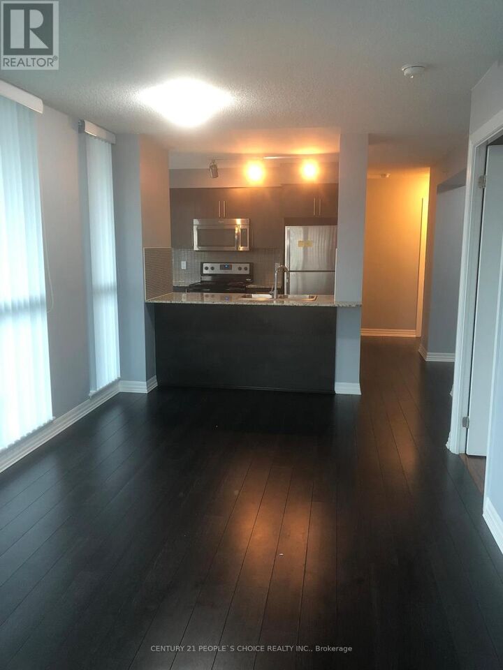 Property Photo: 80 Esther Lorrie Drive 812 ON M9W 4V1