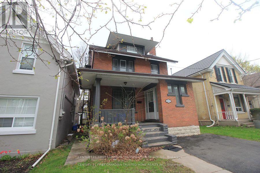 Property Photo:  1051 Richmond Street  ON N6A 3J7 