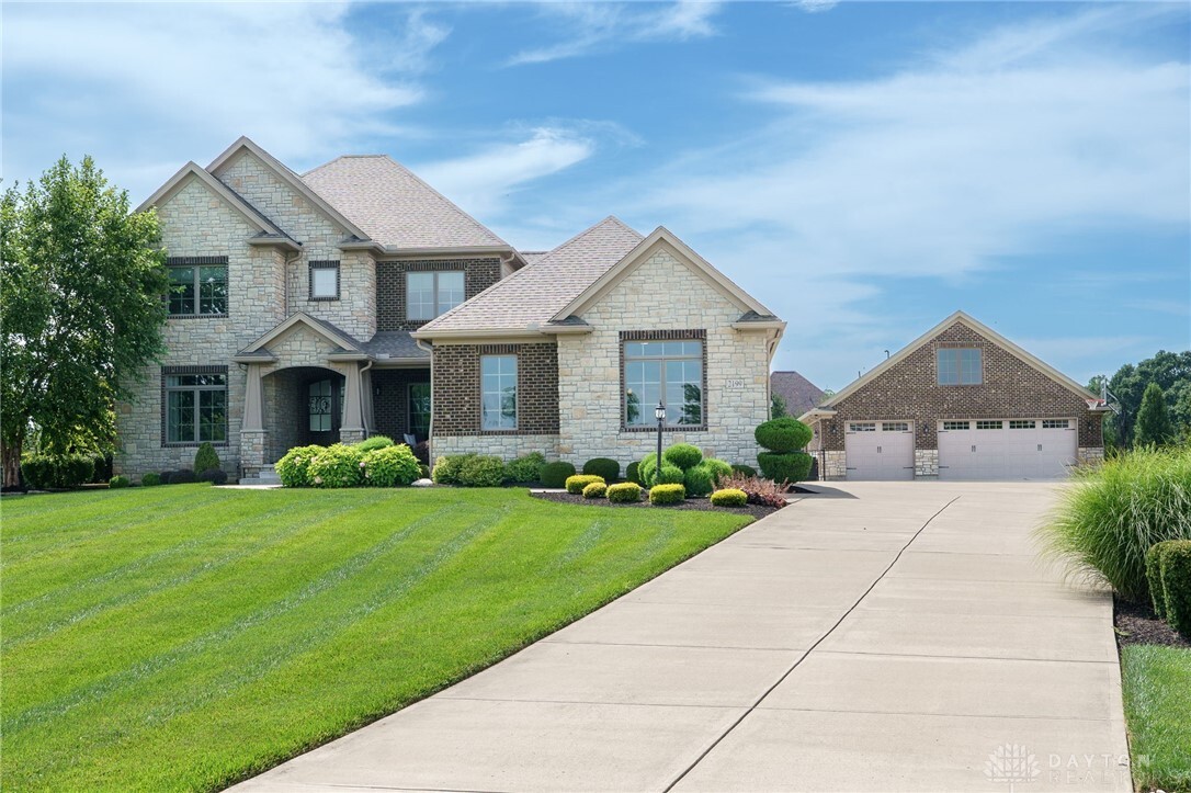 2199 Savannah Court  Waynesville OH 45068 photo