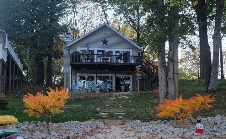 2 Azalea Court  Pana IL 62557 photo
