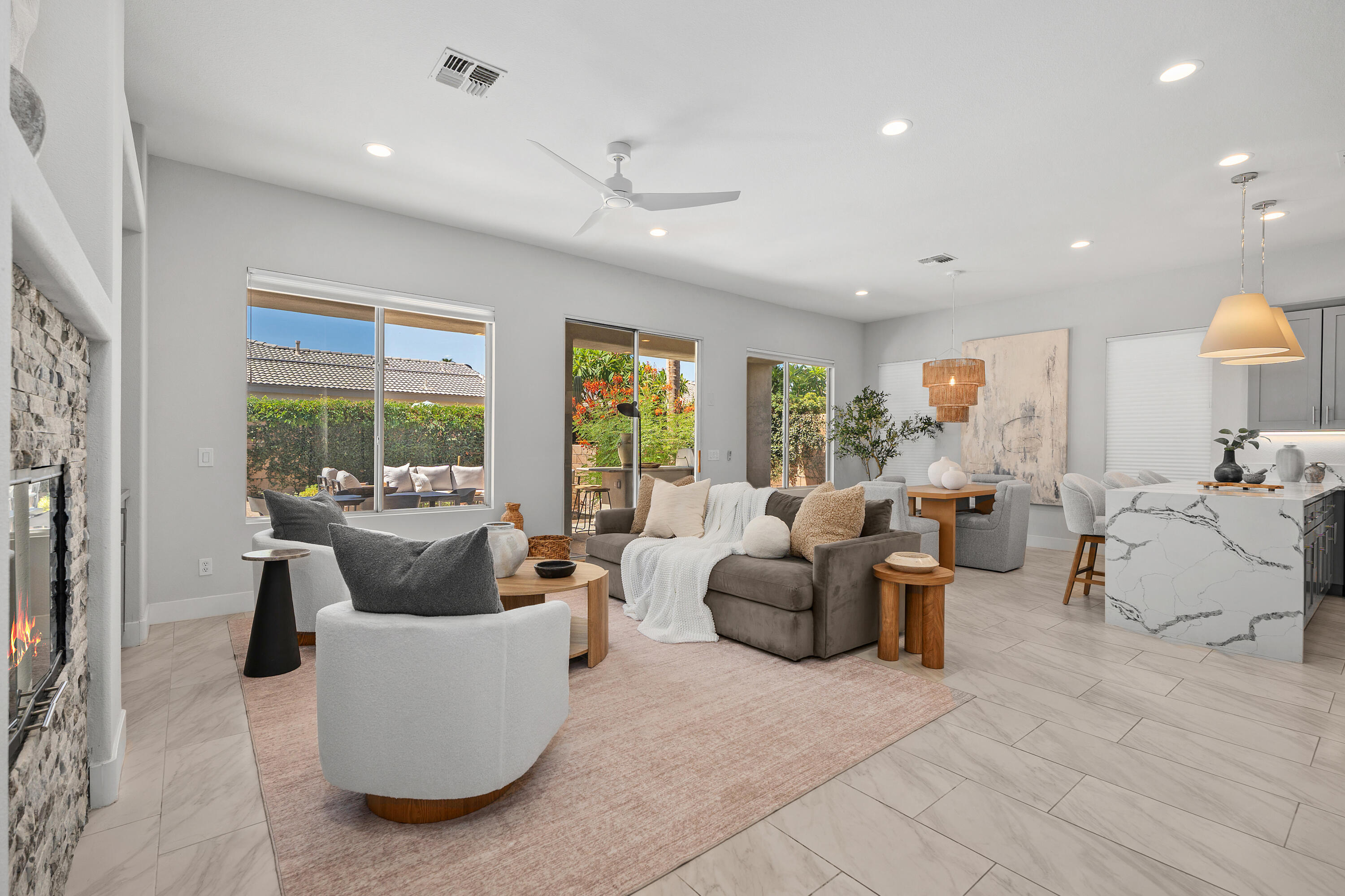 Property Photo: 69467 Calle Raphael CA 92234