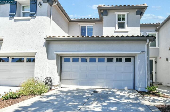 Property Photo:  1344 Harrison Lane  CA 94513 