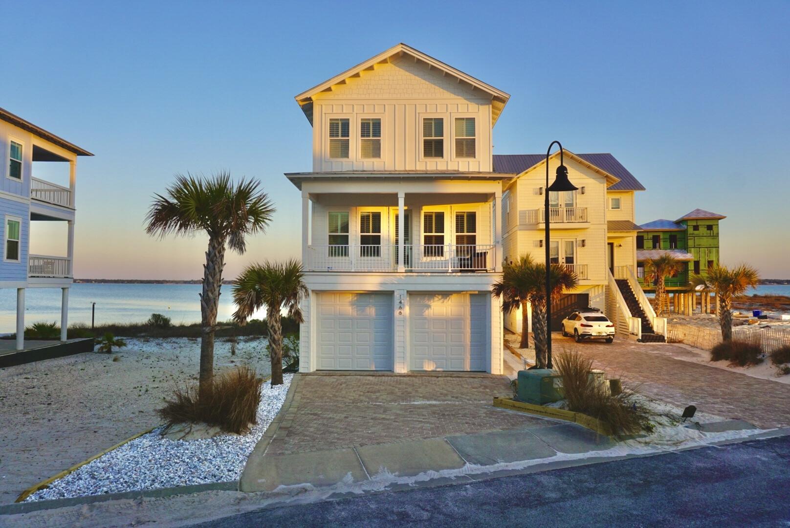 Property Photo: 1466 Seaside Circle FL 32566