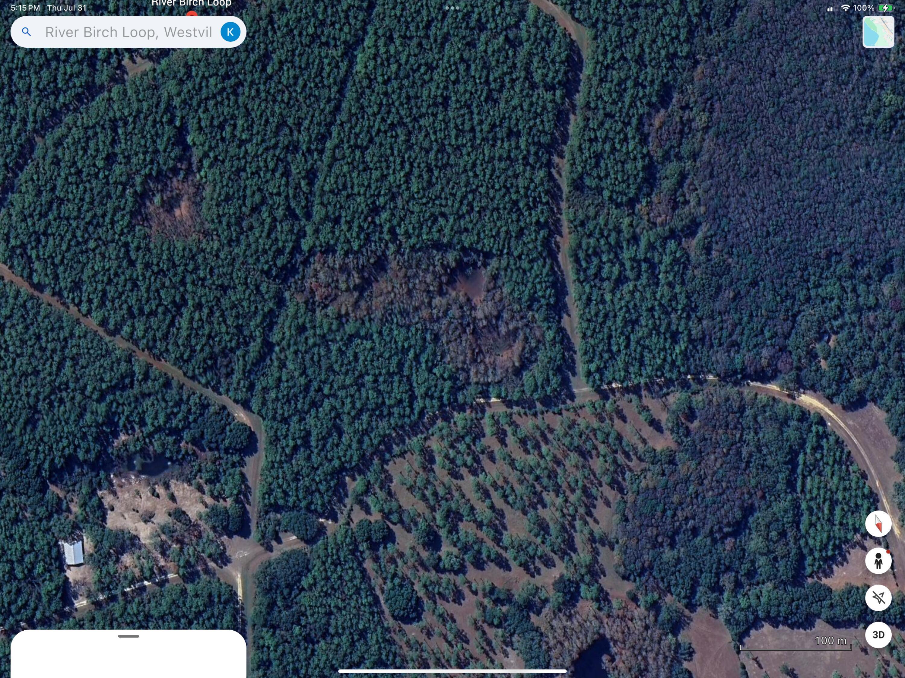 Property Photo:  0 River Birch Loop  FL 32464 