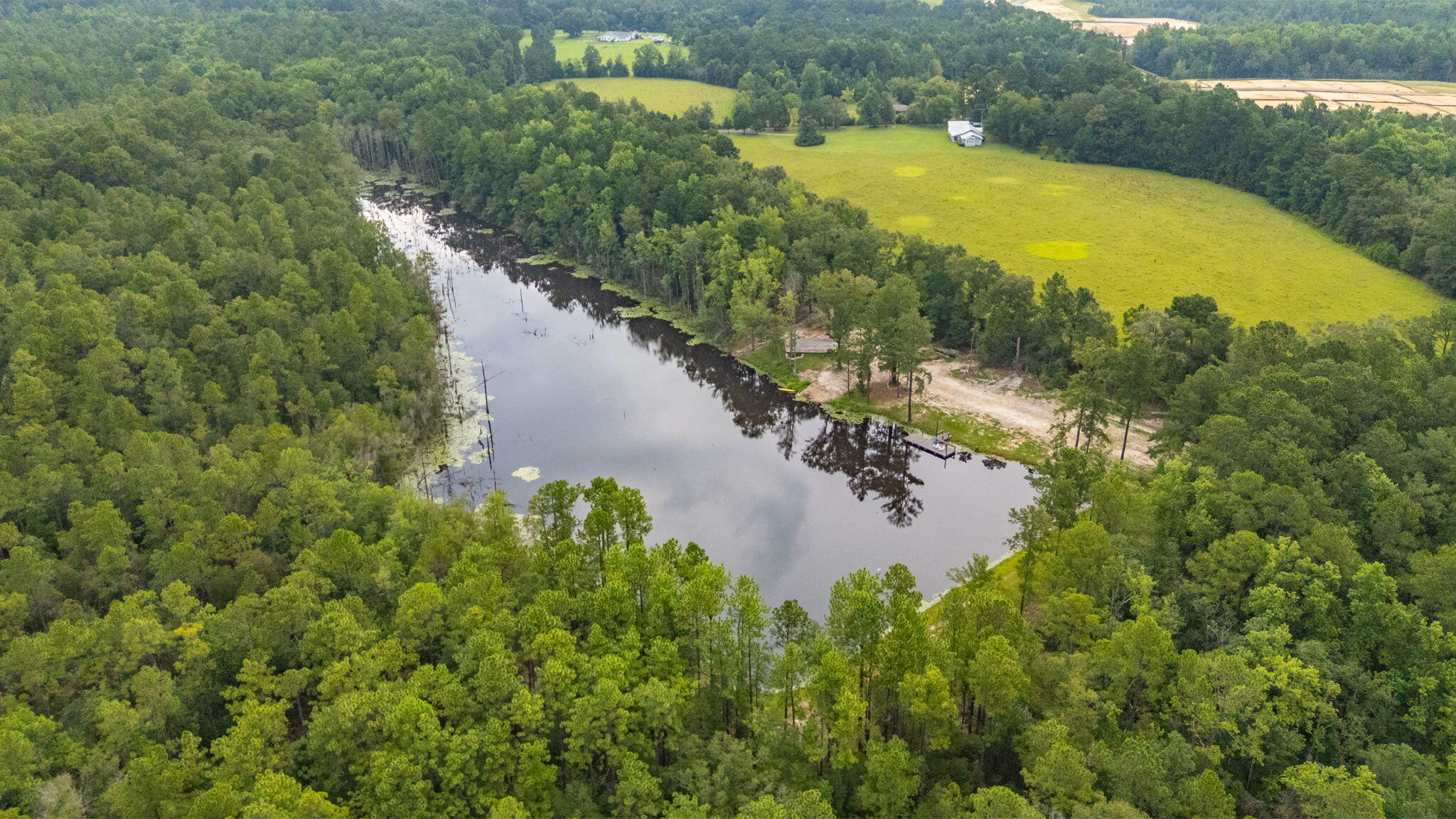 Property Photo:  670 Peck Cawthon Road  FL 32435 