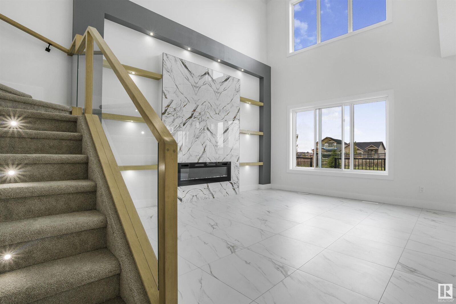 Property Photo: 4004 40 Street AB T4X 3B6