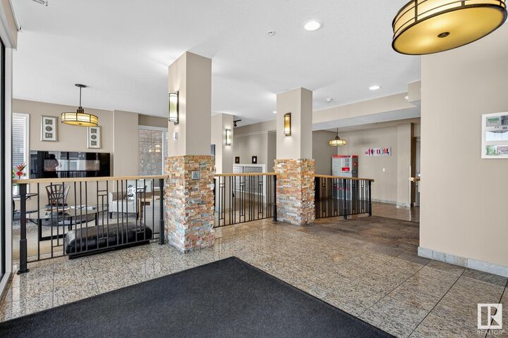 Property Photo:  105 West Haven Drive 325  AB T6W 1H9 