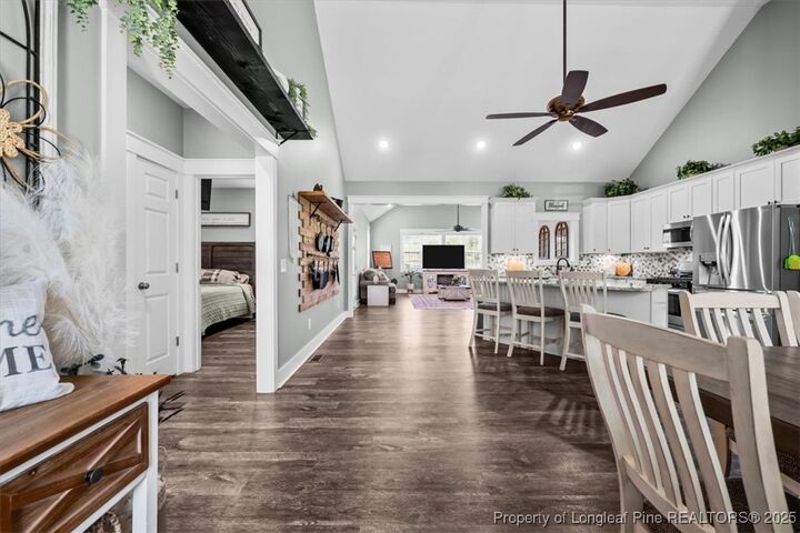 Property Photo:  5173 Spring Hill Church Road  NC 27546 