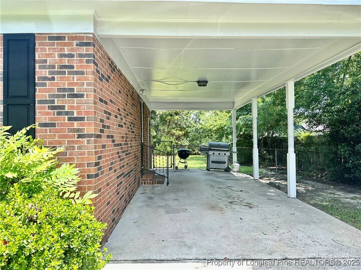 Property Photo:  6608 Radcliff Court  NC 28311 