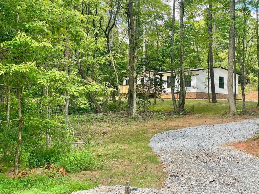 Property Photo:  1488 Wesley Chapel Road  GA 30533 