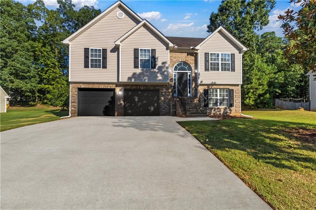40 Trelawney Run  Covington GA 30016 photo