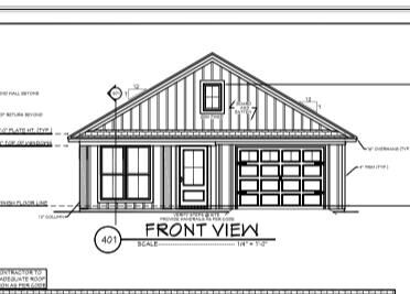 Property Photo: 627 Clary Street GA 30824