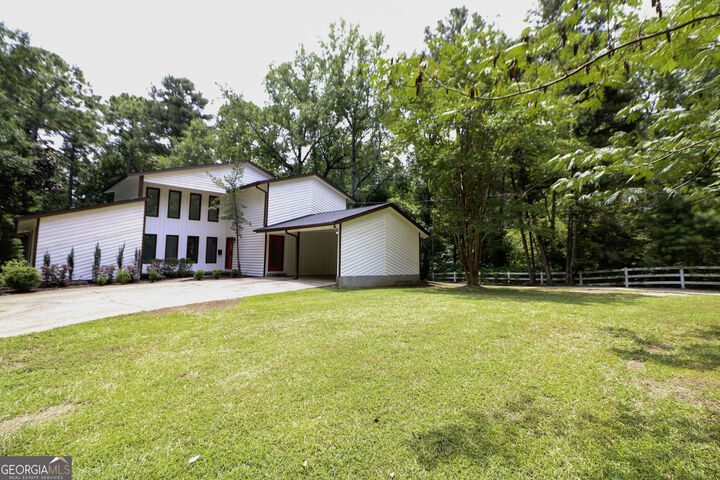 Property Photo:  1375 Bass Road  GA 31210 