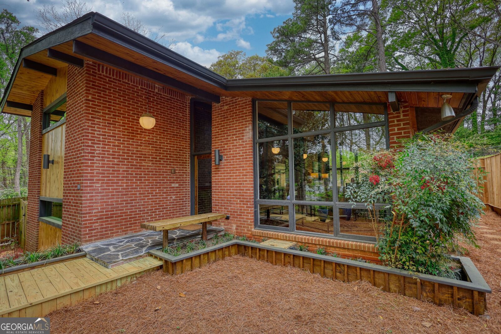Property Photo:  151 Rockmart Drive SW  GA 30314 