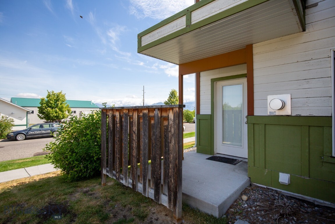 Property Photo: 1120 Longbow Lane 2 MT 59718