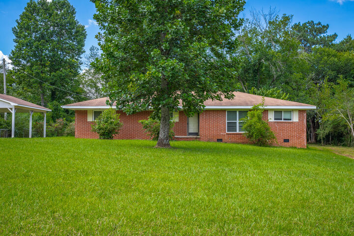 Property Photo: 12502 Alabama Highway GA 30736