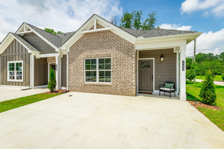 Property Photo:  2575 Bannerman Lane  TN 37421 