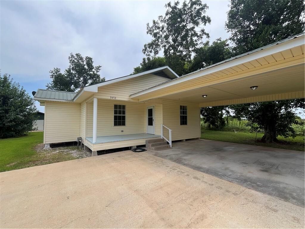 Property Photo:  3450 Hwy 29 Highway  LA 71327 