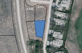 Property Photo: 2145 Kensington Boulevard KS 67846