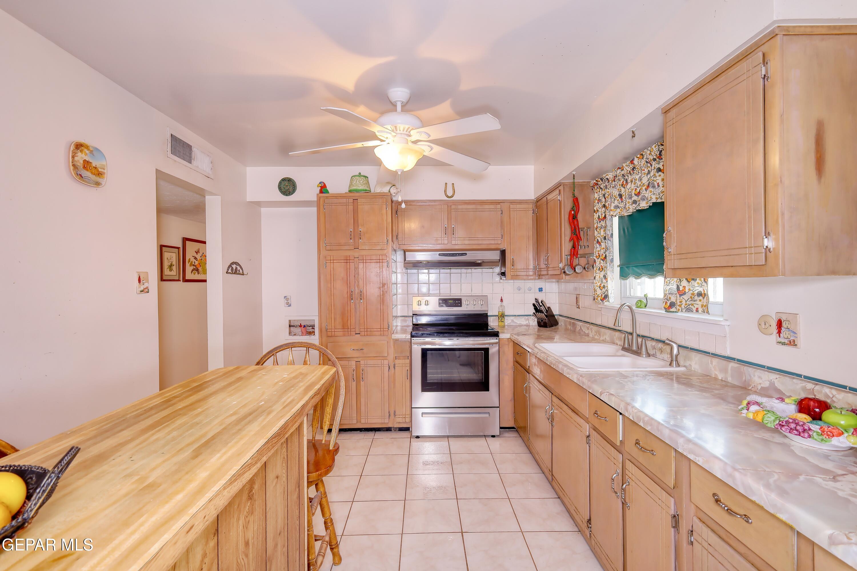 Property Photo:  9900 Bomarc Street  TX 79924 